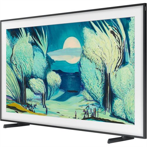 SAMSUNG QE43LS03FAUXXH 43"/109cm The Frame QLED 4K Vision AI Smart TV, 3840x2160, 4xHDMI/2xUSB-A/1xUSB-C/WIFI