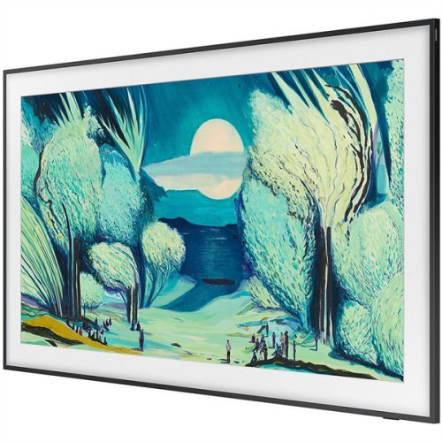 SAMSUNG QE43LS03FAUXXH 43"/109cm The Frame QLED 4K Vision AI Smart TV, 3840x2160, 4xHDMI/2xUSB-A/1xUSB-C/WIFI