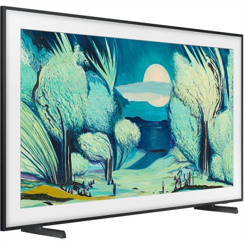 SAMSUNG QE43LS03FAUXXH 43"/109cm The Frame QLED 4K Vision AI Smart TV, 3840x2160, 4xHDMI/2xUSB-A/1xUSB-C/WIFI