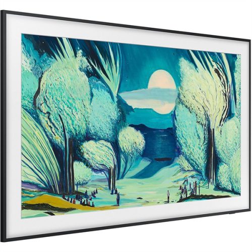 SAMSUNG QE43LS03FAUXXH 43"/109cm The Frame QLED 4K Vision AI Smart TV, 3840x2160, 4xHDMI/2xUSB-A/1xUSB-C/WIFI