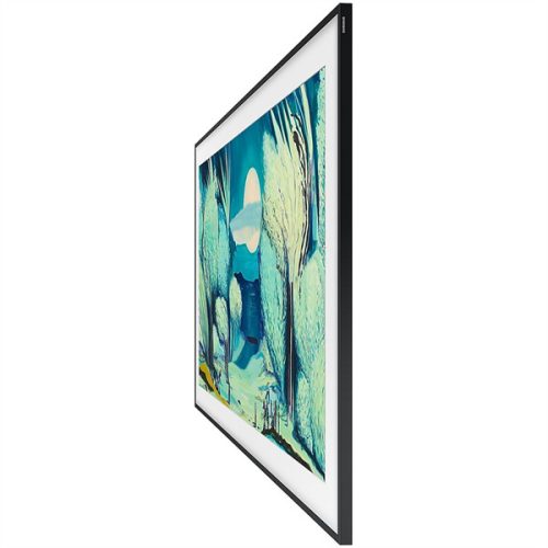 SAMSUNG QE43LS03FAUXXH 43"/109cm The Frame QLED 4K Vision AI Smart TV, 3840x2160, 4xHDMI/2xUSB-A/1xUSB-C/WIFI