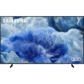   SAMSUNG QE55Q8FAAUXXH 55"/138cm QLED 4K Vision AI Smart TV 3840x2160, 3xHDMI/2xUSB-A/WIFI, Titánszürke