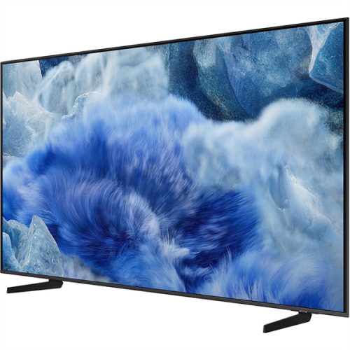 SAMSUNG QE55Q8FAAUXXH 55"/138cm QLED 4K Vision AI Smart TV 3840x2160, 3xHDMI/2xUSB-A/WIFI, Titánszürke