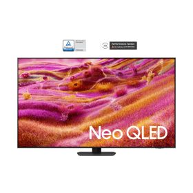   SAMSUNG QE65QN90FATXXH 65"/165cm Neo QLED 4K Vision AI Smart TV, 3840x2160, 4xHDMI/2xUSB-A/WIFI