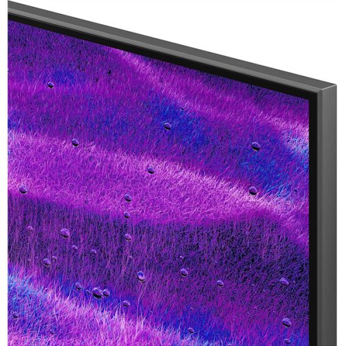 SAMSUNG 75" Neo QLED 4K Vision AI Smart TV QE75QN80FAUXXH 3840x2160, 4xHDMI/2xUSB-A/WIFI
