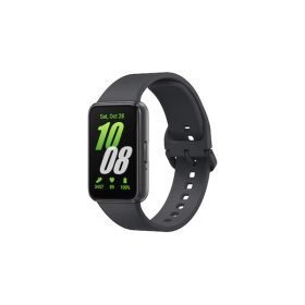 SAMSUNG SM-R390 Galaxy Fit3 aktivitásmérő, Szürke
