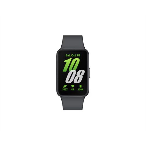 SAMSUNG SM-R390 Galaxy Fit3 aktivitásmérő, Szürke