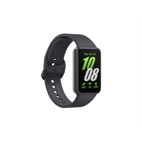 SAMSUNG SM-R390 Galaxy Fit3 aktivitásmérő, Szürke