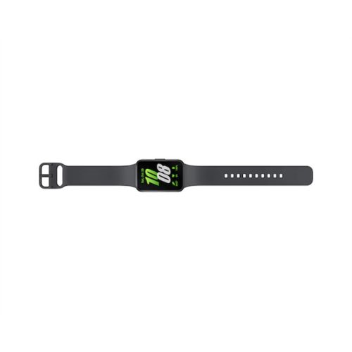 SAMSUNG SM-R390 Galaxy Fit3 aktivitásmérő, Szürke
