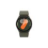 SAMSUNG SM-L300 Galaxy Watch7 Okosóra (40mm, BT), Zöld