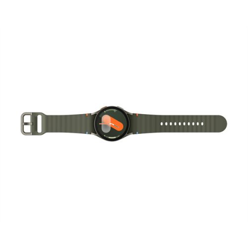 SAMSUNG SM-L300 Galaxy Watch7 Okosóra (40mm, BT), Zöld