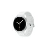 SAMSUNG SM-L320 Galaxy Watch8 Okosóra (40mm, BT), Ezüst