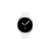 SAMSUNG SM-L320 Galaxy Watch8 Okosóra (40mm, BT), Ezüst
