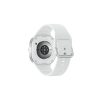 SAMSUNG SM-L320 Galaxy Watch8 Okosóra (40mm, BT), Ezüst