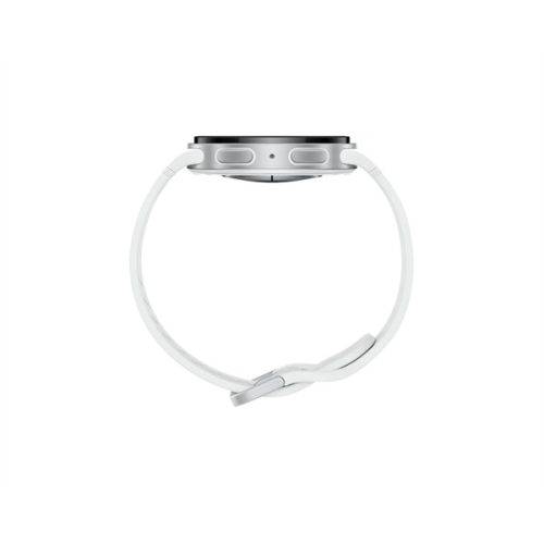 SAMSUNG SM-L320 Galaxy Watch8 Okosóra (40mm, BT), Ezüst