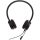 JABRA Fejhallgató - Evolve 30 II MS Stereo Vezetékes, Mikrofon