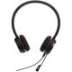 JABRA Fejhallgató - Evolve 30 II MS Stereo Vezetékes, Mikrofon