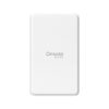 TP-LINK 4G/5G Omada VPN Router 1xLAN(2500Mbps) + 2xSIM Kültéri, ER701-5G-OUTDOOR