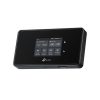 TP-LINK 4G/5G Modem + Wireless Router Dual Band AXE3600, M8550