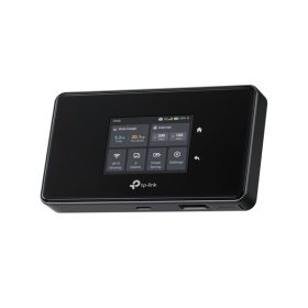   TP-LINK 4G/5G Modem + Wireless Router Dual Band AXE3600, M8550