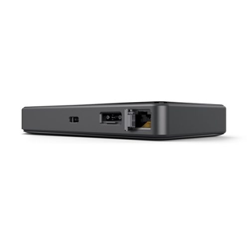 TP-LINK 4G/5G Modem + Wireless Router Dual Band AXE3600, M8550