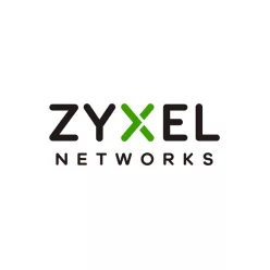   ZYXEL Switch 24x1000Mbps Fémházas Rackes Unmanaged DIP Selector, GS1100-24ES-EU0101F