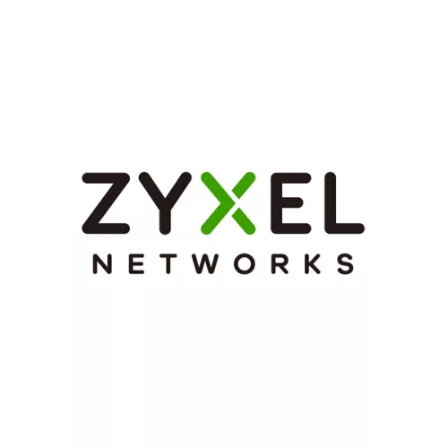 ZYXEL Switch 24x1000Mbps Fémházas Rackes Unmanaged DIP Selector, GS1100-24ES-EU0101F