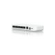 UBiQUiTi Switch 8x2500Mbps, Menedzselhető, Asztali - USW-FLEX-2.5G-8