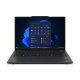 LENOVO ThinkPad X13 G6, 13.3" WUXGA, Intel Core Ultra 7 255U (5.2GHz), 32GB, 512GB, Win11 Pro.