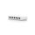 UBiQUiTi Ultra Switch 8x1000Mbps (202W), Menedzselhető, Asztali - USW-ULTRA-210W