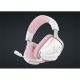 CORSAIR Vezeték Nélküli Headset, VOID v2 Wireless Gaming Headset, Dolby Atmos, pink