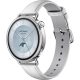 XIAOMI BHR07VUGL S4 Okosóra bőrszíjjal, 41mm, Fehér