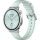 XIAOMI BHR080CGL S4 Okosóra flourgumi szíjjal, 41mm, Világoszöld