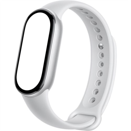 XIAOMI BHR07PSGL Smart Band 10 Aktivitásmérő, Ezüst