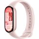 XIAOMI BHR9999GL Smart Band 10 Aktivitásmérő, Rózsaszín