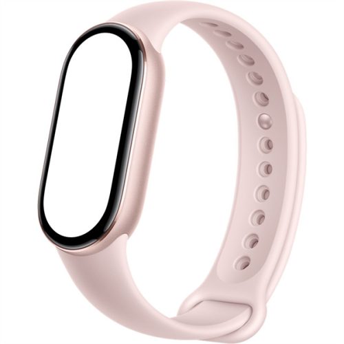 XIAOMI BHR9999GL Smart Band 10 Aktivitásmérő, Rózsaszín