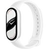 XIAOMI BHR07Y5GL Smart Band 10 Ceramic Edition Aktivitásmérő, Fehér