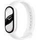 XIAOMI BHR07Y5GL Smart Band 10 Ceramic Edition Aktivitásmérő, Fehér
