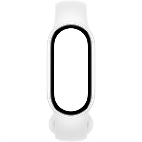 XIAOMI BHR07Y5GL Smart Band 10 Ceramic Edition Aktivitásmérő, Fehér