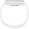 XIAOMI BHR07Y5GL Smart Band 10 Ceramic Edition Aktivitásmérő, Fehér