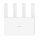 XIAOMI DVB4493GL BE3600 2.5G EU Router, Fehér