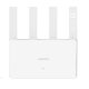 XIAOMI DVB4493GL BE3600 2.5G EU Router, Fehér