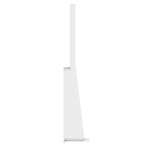 XIAOMI DVB4493GL BE3600 2.5G EU Router, Fehér