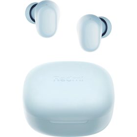   XIAOMI BHR9283GL Redmi Buds 6 Play Vezeték nélküli fülhallgató, Kék