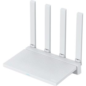 XIAOMI DVB4423GL AX3000T Router, Fehér