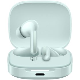   XIAOMI BHR9245GL Redmi Buds 6 Vezeték nélküli fülhallgató, Zöld