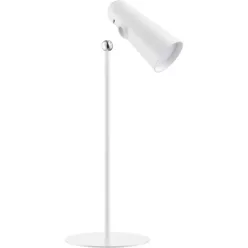 XIAOMI BHR8959GL Akkumulátoros asztali lámpa, Fehér