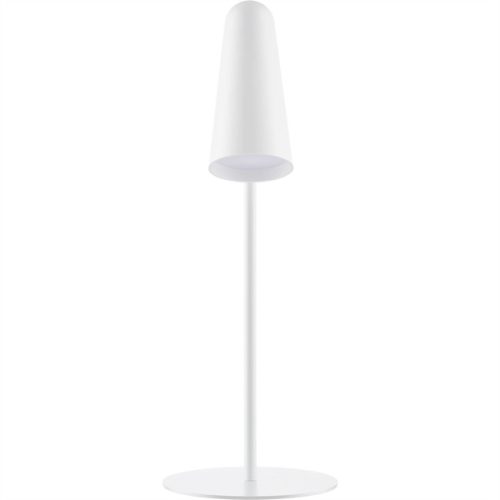 XIAOMI BHR8959GL Akkumulátoros asztali lámpa, Fehér