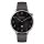 XIAOMI BHR07VRGL S4 Okosóra flourgumi szíjjal, 41mm, Fekete