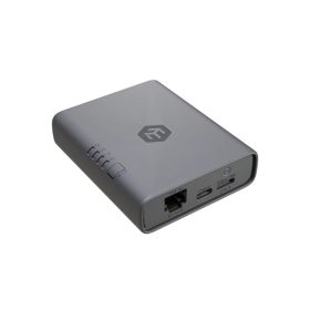   MIKROTIK Wireless Router KNOT Embedded LTE4 1x1000Mbps, LTE modem, Beltéri, EC25-EU&KNE
